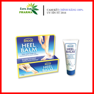 Bridge Heel Balm - Nhập khẩu ÚC chính hãng giúp mềm da chăm sóc da khô nứt nẻ chàm eczema... 30g