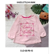 Girls Tops | MUST ASK FOR STOCK