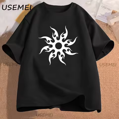 Two Time T-Shirt Women Men Videogame Unisex T Shirt Cosplay Team C00lkidd Tshirt Forsaken Tee Casual