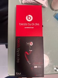 Beats monster 耳機