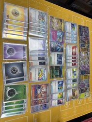 PTCG 電蜘蛛 比卡超