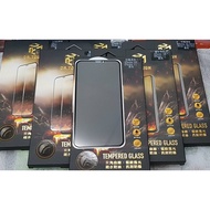 Changhua Mobile Phone Store iPhone14ProMax DR.TOUGH Dr. Hard Full Version Glass Sticker Privacy Prot