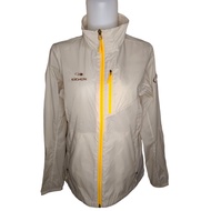 Eider Running Jacket