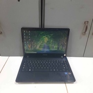 Laptop Samsung 355E Amd E1-1200 Amd Radeon HDD 320Gb Ram 4Gb