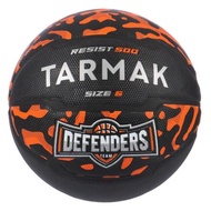 BOLA TARMAK BASKET KARET FIBA BOLA BASKET ORIGINAL PERBASI GR7 RUBBER