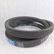 Fan belt Vanbelt V-belt LC63 LC-63 LC 63 Super AG-X Mitsuboshi Original (SC-63 on Bando Brand)