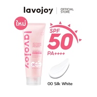 🔥แท้/ถูกที่สุด/ไลฟ์ทุกวัน🔥(1ชิ้น) lavojoy Let It Glow Daily Shine Body Serum 180ml. โทนอัพ