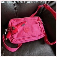 Kipling Kipling กระเป๋าคาดเอวกระเป๋าหิ้ว K13975