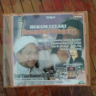 cd hukum lelaki berambut panjang