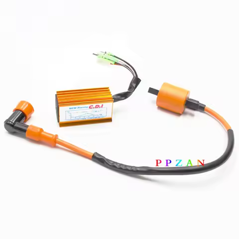 Jog 50cc 72cc MINARELLI Engine Scooter Moped High Performance AC CDI 1E40QMB 140QMB 1PE40QMB Ignitio