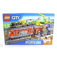 LEGO City 60098 Heavy Haul Train (New & MISB)