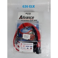 New Part--- Mazda Interplay E2000 626 GLX Capella 1600 2000 cc Spark Plug Cable - 626 GLX