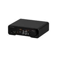 TOPPING DX1II HIFI DAC Headphone Amp Combo | 4.4/3.5 Output | ES9039Q2M DSD DAC Preamplifier DXII