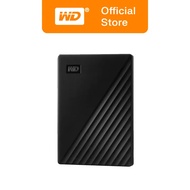 WD My PassportTM Portable External HDD Storage (1TB / 2TB WD My Passport 1TB/2TB Portable Hard Disk