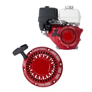 28400 ZE1 003ZF  Recoil Starter ABS Metal for FR600 FR650 FR750 F501K2