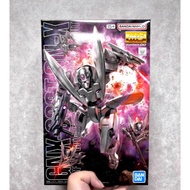 Bandai MG GN-X Doom Type MG GNX Doom Type White Tiger Star Gundam 00 Gundam Model Kit