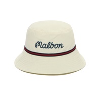 2025 Spring Korean Malbon Mens And Womens Sports Outdoor Golf Hat Sun Hat With Sun Hat
