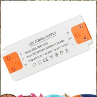 LED Low Voltage Transformer 12V Power Supply, 36W 3A LED Driver Transformer 230V to 12V LED Transfor