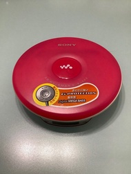 Sony D-EJ002 Discman CD Walkman