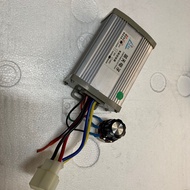 IC điều khiển tốc độ 24v 800w dùng chiết áp