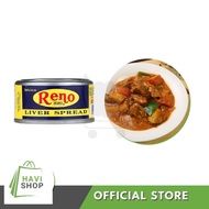 Reno Liver Spread 85grams HAVI SHOP