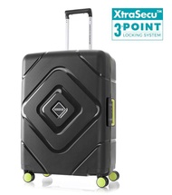 AMERICAN TOURISTER กระเป๋าเดินทาง (24นิ้ว) รุ่น TRIGARD SPINNER 66/24 TSA