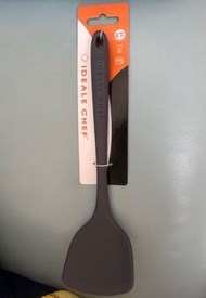 Ideale Chef 高溫矽膠鑊鏟/鍋鏟