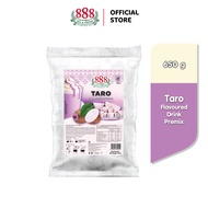 888 Taro Flavoured Drink Premix (650g)