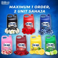 DO'ZEE LAUNDRY DETERGENT 10 KG