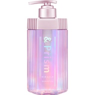 H2O &Prism Miracle Shine Shampoo 415mL Other (check locks tongue cleaners etc.) Shampoo/conditioner 