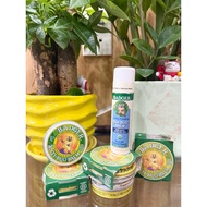 [AMERICAN PRODUCT] BADGER Anti Bug Organic Spray Bottle against mosquitoes& insect bites