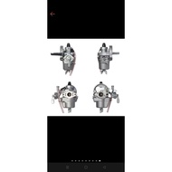 KARBURETOR MESIN rumput Robin Rabbit Makita 411.