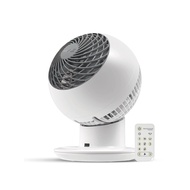 พัดลมหมุนเวียนอากาศ พัดลมตั้งโต๊ะ ไอริส โอยามะ  IRIS OHYAMA WOOZOO รุ่น PCF-SC15T และ รุ่นใหม่! PCF-