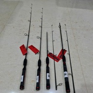 Ugly stik GX2 UL Spinning rod