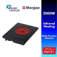 Morgan/Cornell/Pensonic Ceramic Cooker MCC-2002 / CCC-E2000 / PCC-2200D