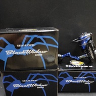 【Seahawk】Black Widow 3000H/4000H/6000H