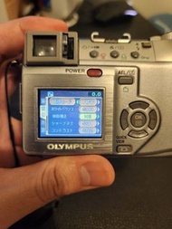 （日版）Olympus ccd 相機