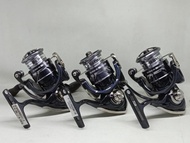 Reel Daiwa Revros HG LT 3000CXH