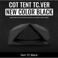 ARBOR COT TENT (Tc Fabric)/MESH