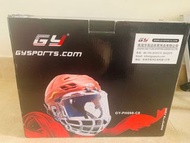 Ice hockey helmet -GY 頭盔 XL