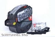 7 Gear Scooter Tunnel Bag