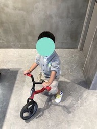 Globber Go Up Sport Balance Bike