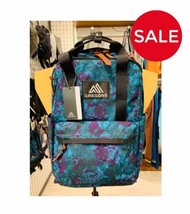 突發SALE‼️ GREGORY 背囊 BLUE TAPESTRY  書包 backpack Gregory背囊 Gregory Classic Day Easy Peasy Day Tap.  開學  書包  行山 旅行 Gregory書包