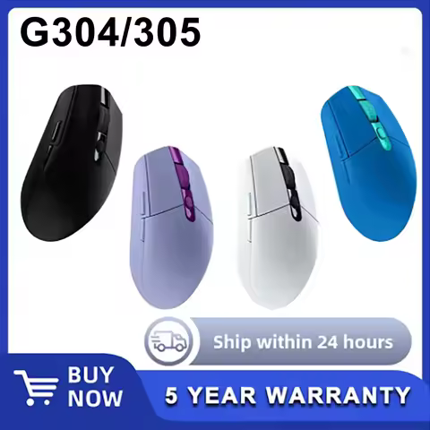 G304Bluetooth Wireless Gamer Ergonomic Mouse 2.4G Notebook Office Desktop Cannot Connect To The Prog