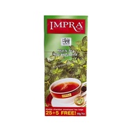 Sri Lanka Imported IMPRA 60g Ceylon Black Tea Water Seasoning Tea Milk Tea Commercial Tea Bag
