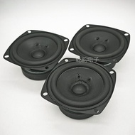 10W Waterproof Speaker 4 Euro Diameter 78mm Square Waterproof Full Frequency Bluetooth Speaker Audio