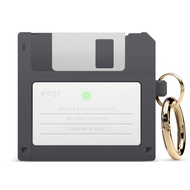 elago Floppy Disk Case Compatible with AirPods 3rd Generation Case - Compatible with AirPods 3 Case 