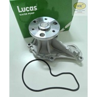 Water Pump Honda Accord G8 08'-12' Engine 2.0 R20A/G8 CR-V Civic FB