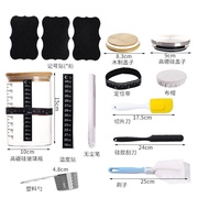 Sealed Jar Fermentation Jar Bottle Yeast Starter Natural Starter Lupine High Temperature Resistant G