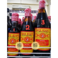 [SALE] GHEE HIANG BABY BRAND PURE SESAME OIL 680 /ML GHEE HIANG BABY SESAME OIL CHILDREN'S/MAKYU/MUA